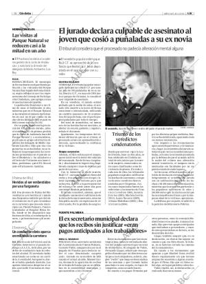 ABC CORDOBA 26-04-2006 página 38