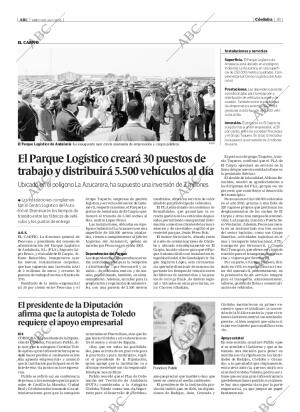 ABC CORDOBA 26-04-2006 página 39