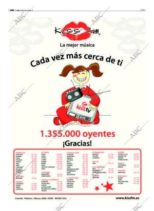 ABC CORDOBA 26-04-2006 página 43