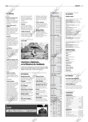 ABC CORDOBA 26-04-2006 página 45