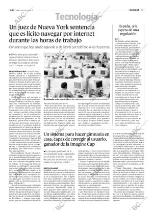 ABC CORDOBA 26-04-2006 página 53