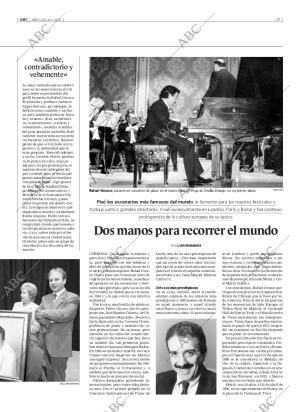 ABC CORDOBA 26-04-2006 página 57