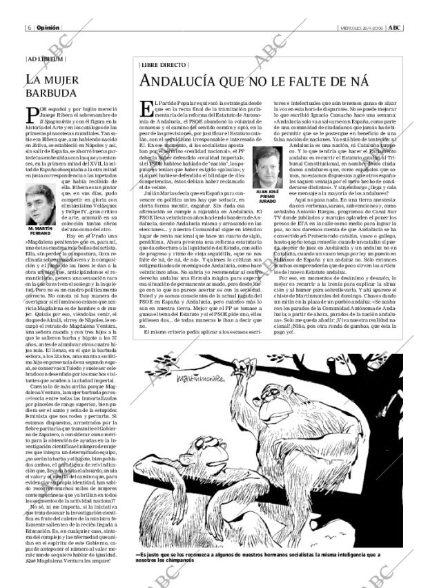 ABC CORDOBA 26-04-2006 página 6