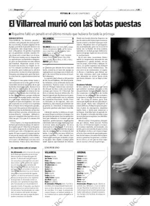 ABC CORDOBA 26-04-2006 página 80