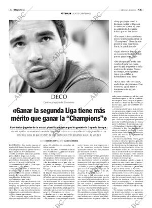 ABC CORDOBA 26-04-2006 página 82