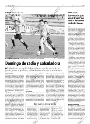 ABC CORDOBA 26-04-2006 página 86