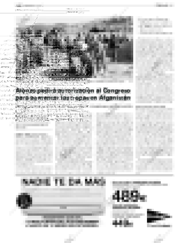 ABC MADRID 26-04-2006 página 21