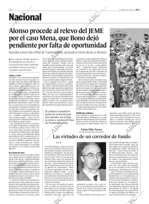 ABC CORDOBA 29-04-2006 página 10