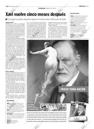 ABC CORDOBA 29-04-2006 página 101
