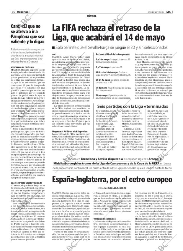 ABC CORDOBA 29-04-2006 página 102