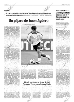 ABC CORDOBA 29-04-2006 página 103