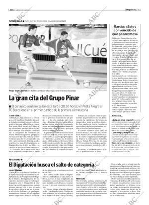 ABC CORDOBA 29-04-2006 página 107