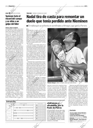 ABC CORDOBA 29-04-2006 página 110