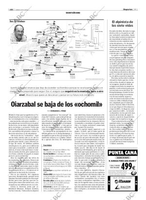 ABC CORDOBA 29-04-2006 página 111