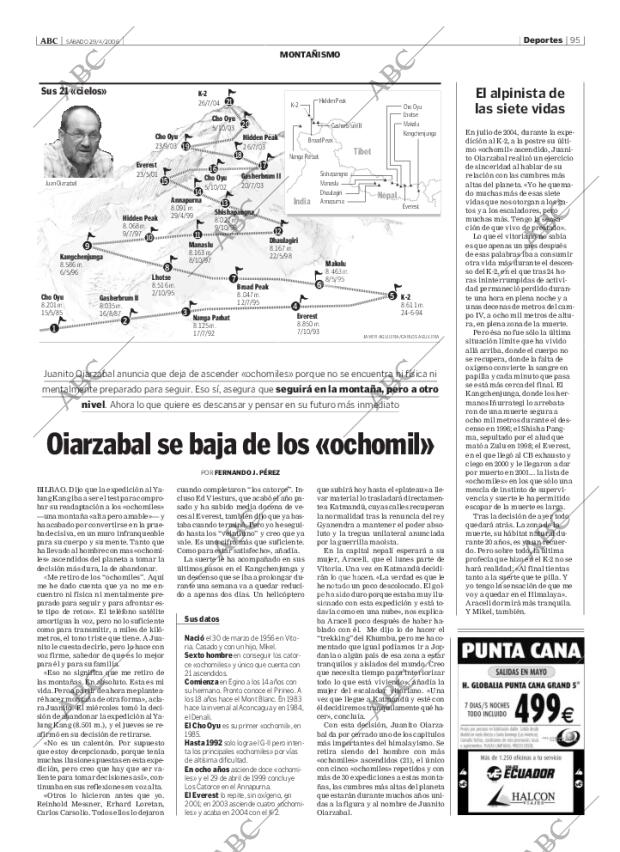 ABC CORDOBA 29-04-2006 página 111