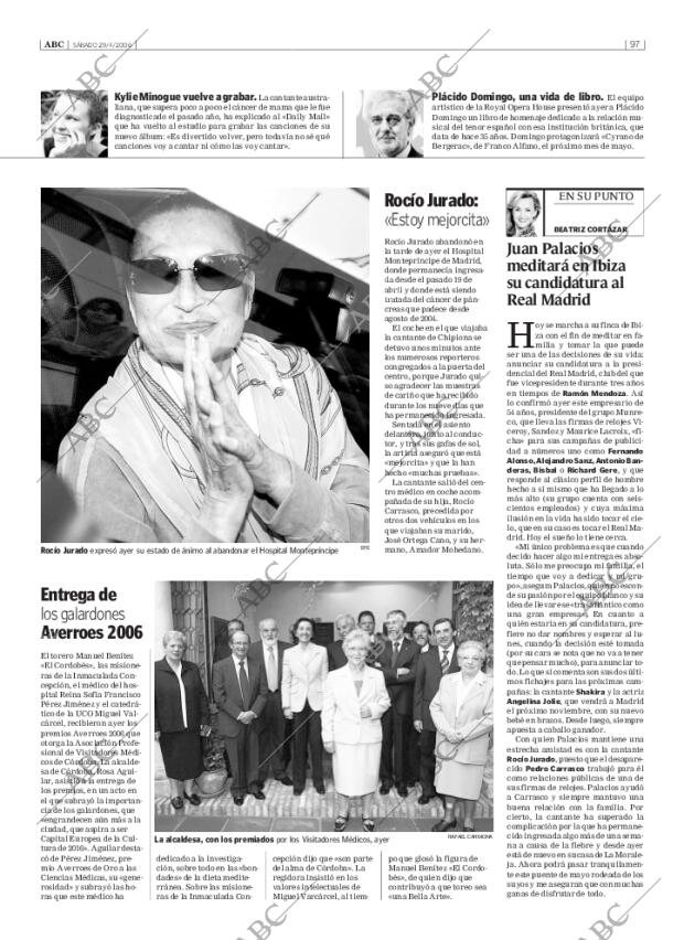 ABC CORDOBA 29-04-2006 página 113