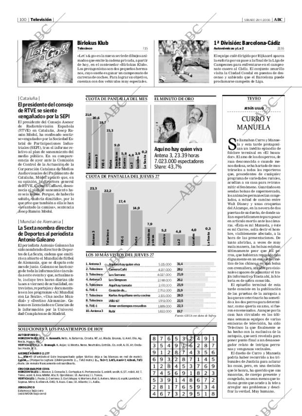 ABC CORDOBA 29-04-2006 página 116