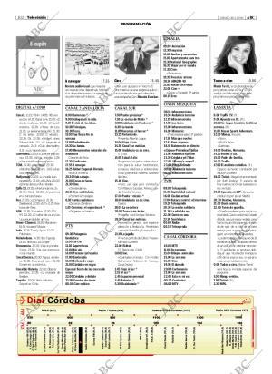 ABC CORDOBA 29-04-2006 página 118