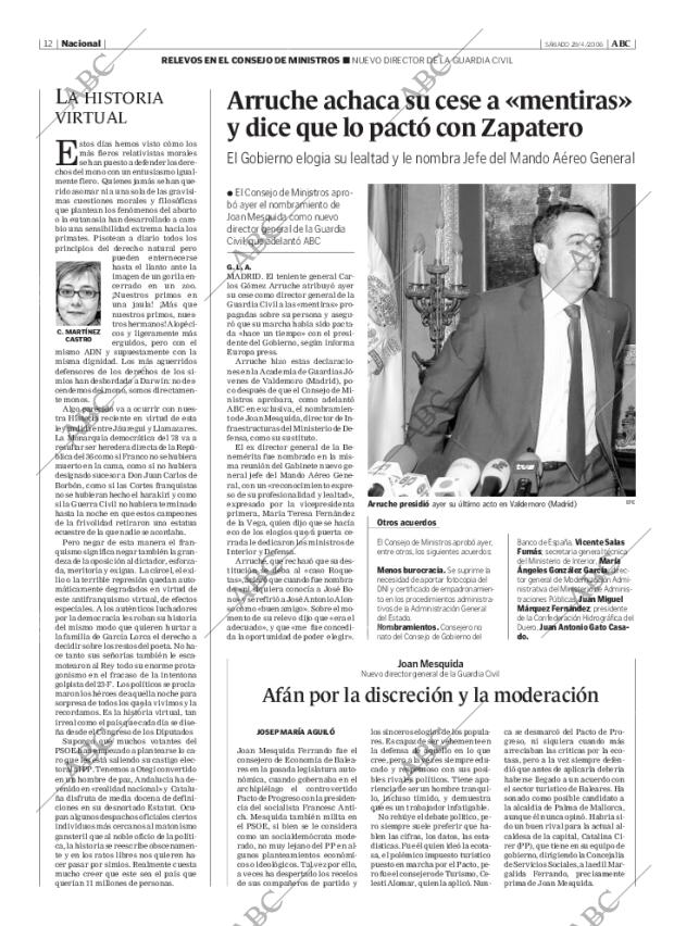 ABC CORDOBA 29-04-2006 página 12