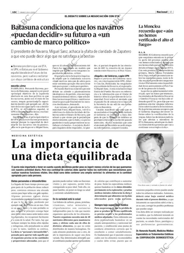 ABC CORDOBA 29-04-2006 página 15