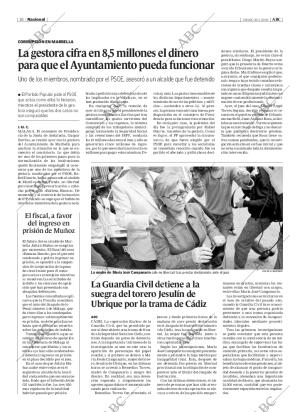 ABC CORDOBA 29-04-2006 página 18