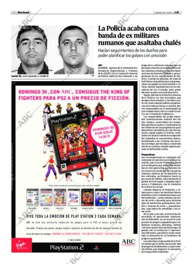 ABC CORDOBA 29-04-2006 página 22