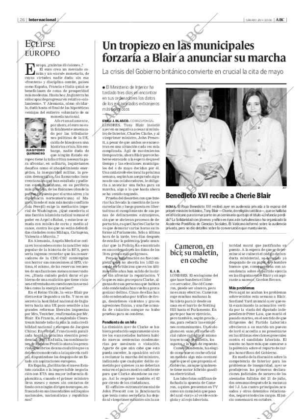 ABC CORDOBA 29-04-2006 página 26