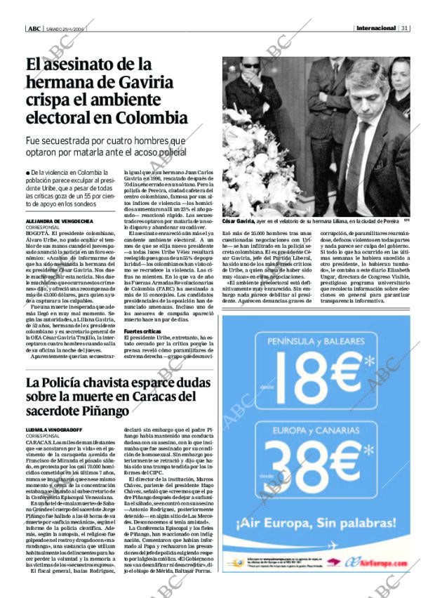 ABC CORDOBA 29-04-2006 página 31