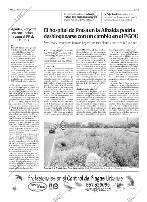 ABC CORDOBA 29-04-2006 página 35