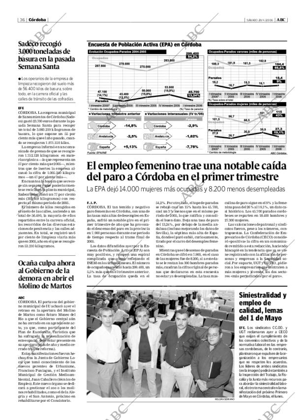 ABC CORDOBA 29-04-2006 página 36