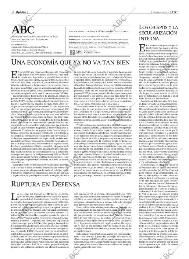 ABC CORDOBA 29-04-2006 página 4