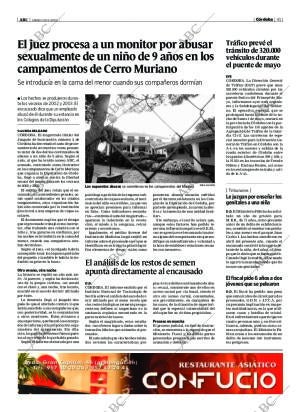 ABC CORDOBA 29-04-2006 página 41