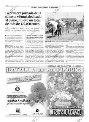 ABC CORDOBA 29-04-2006 página 43