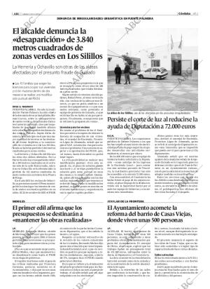 ABC CORDOBA 29-04-2006 página 45