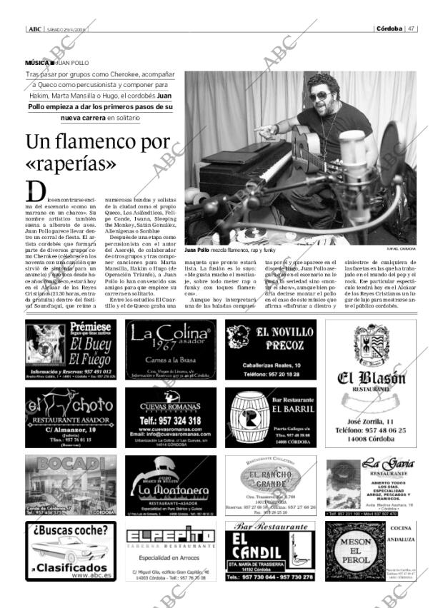 ABC CORDOBA 29-04-2006 página 47