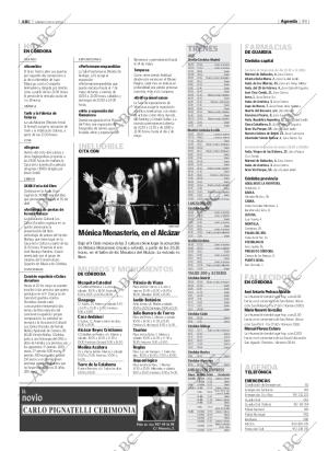 ABC CORDOBA 29-04-2006 página 49