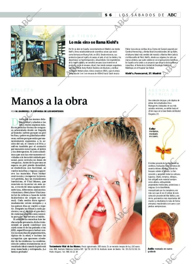 ABC CORDOBA 29-04-2006 página 55