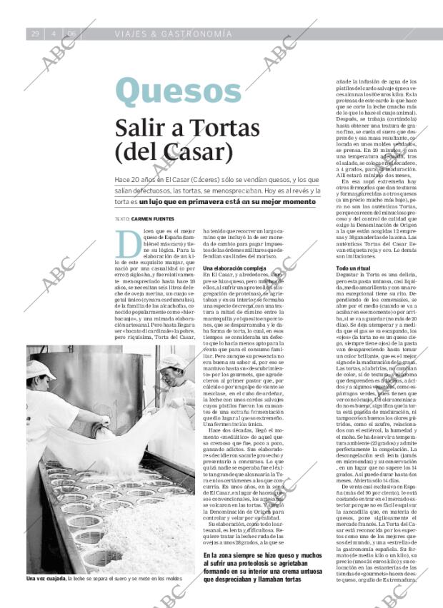 ABC CORDOBA 29-04-2006 página 58