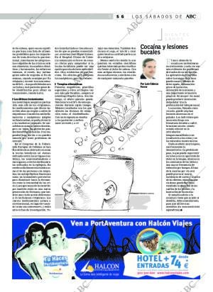 ABC CORDOBA 29-04-2006 página 61