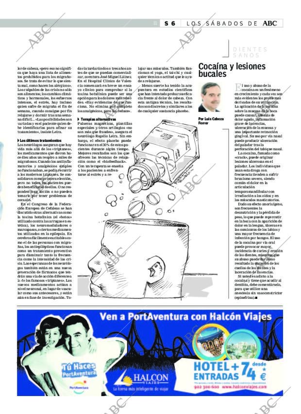 ABC CORDOBA 29-04-2006 página 61