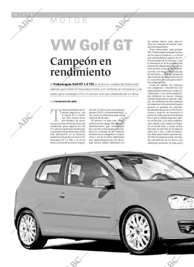 ABC CORDOBA 29-04-2006 página 64