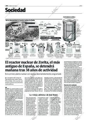 ABC CORDOBA 29-04-2006 página 69