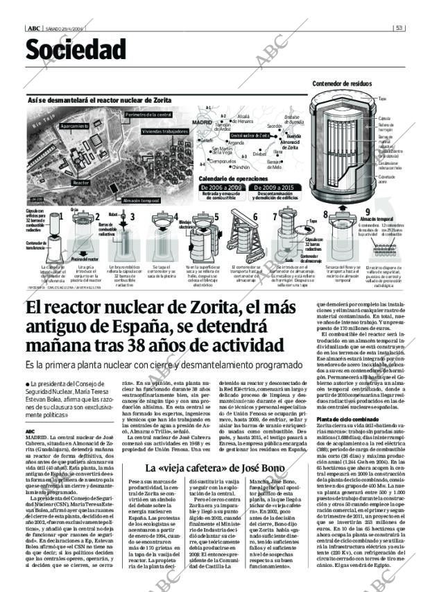 ABC CORDOBA 29-04-2006 página 69