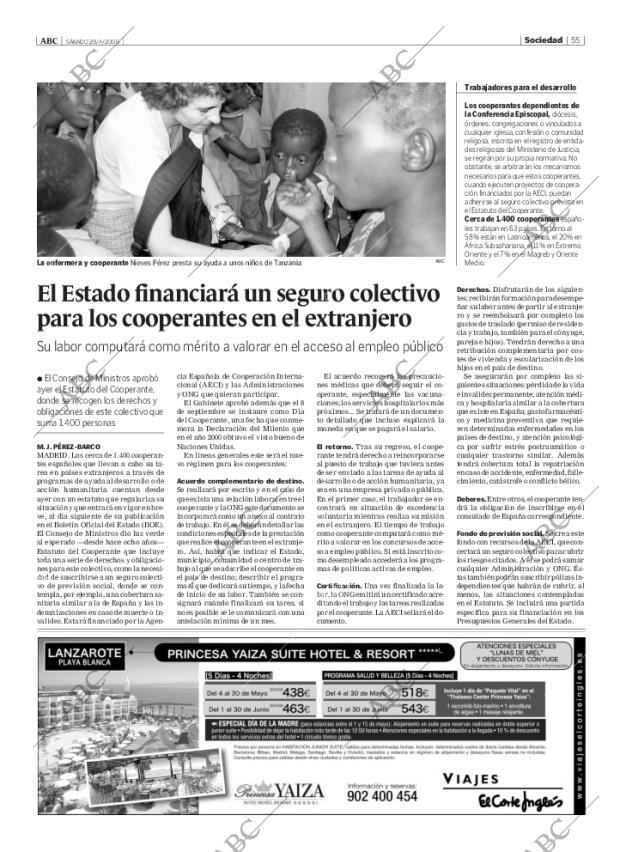 ABC CORDOBA 29-04-2006 página 71