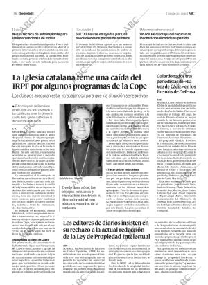 ABC CORDOBA 29-04-2006 página 72