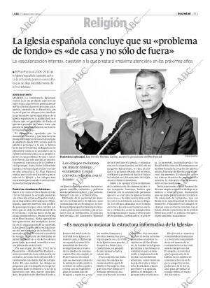 ABC CORDOBA 29-04-2006 página 73