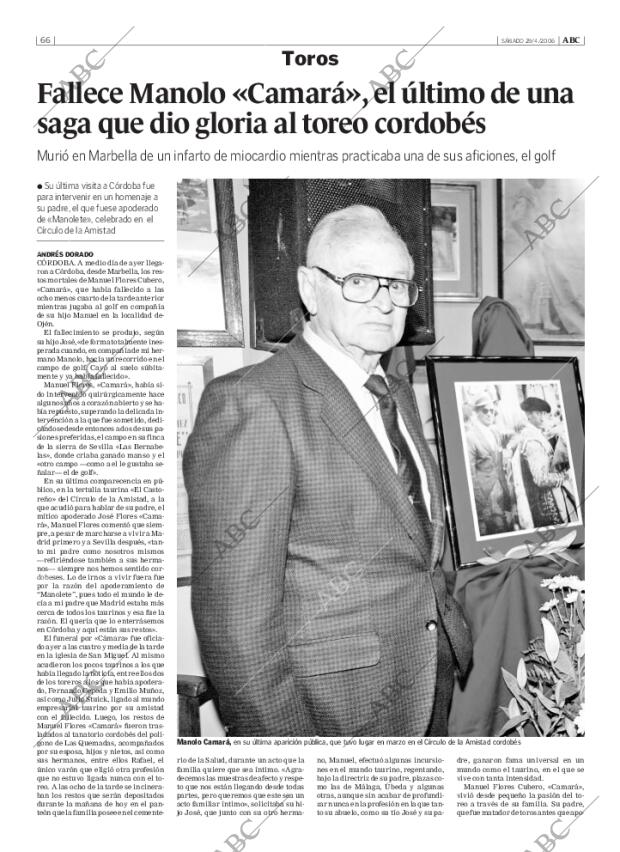 ABC CORDOBA 29-04-2006 página 82
