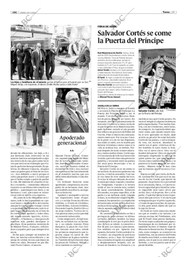 ABC CORDOBA 29-04-2006 página 83