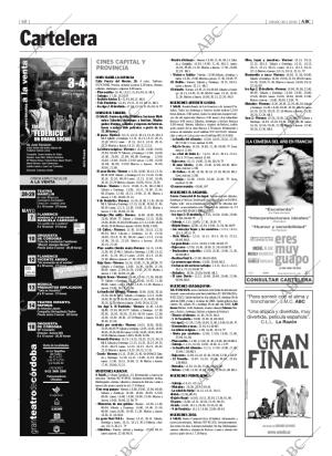 ABC CORDOBA 29-04-2006 página 84