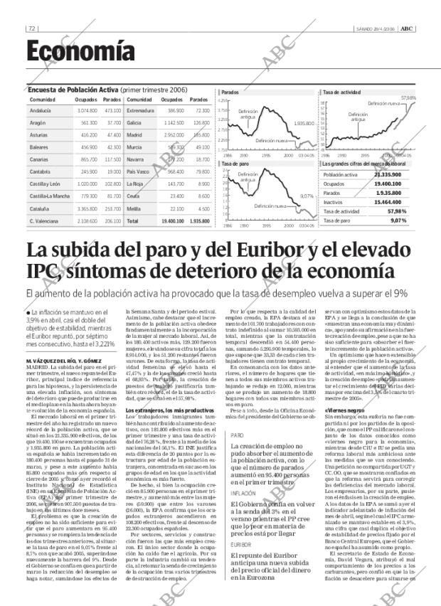 ABC CORDOBA 29-04-2006 página 88